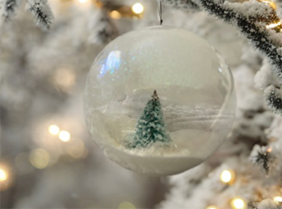 Bauble Ornaments