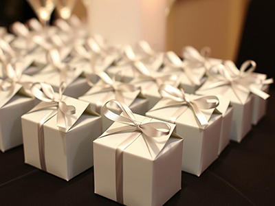 Gift Boxes