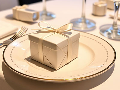 Gift Boxes
