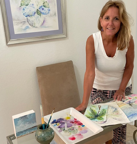 Amy Plummer Art