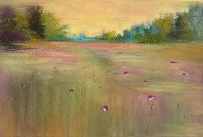 Pastels