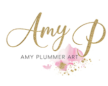 Amy Plummer Art