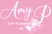 Amy Plummer Art